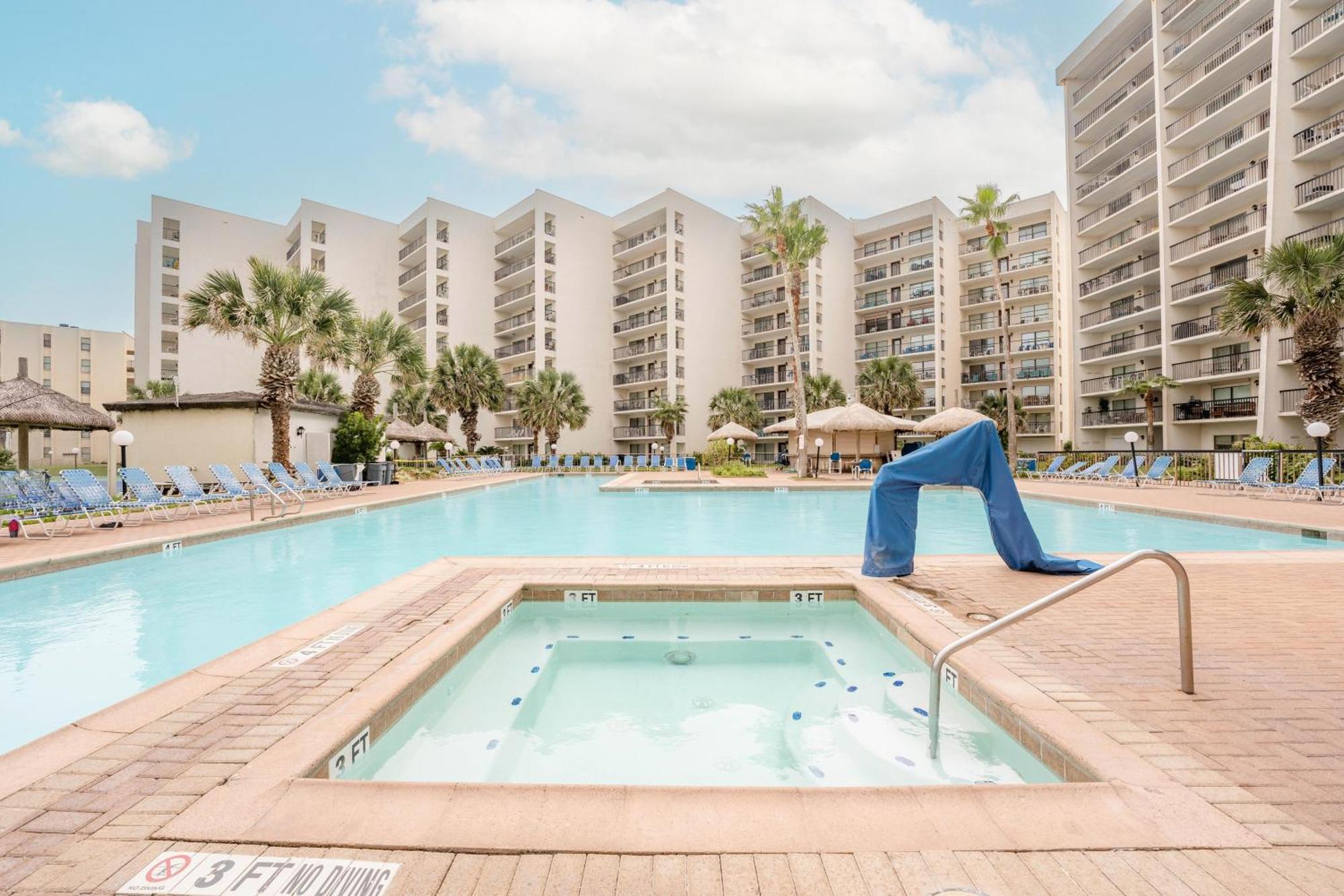 1204 Saida I - Beach Front جنوب جزيرة بادري المظهر الخارجي الصورة