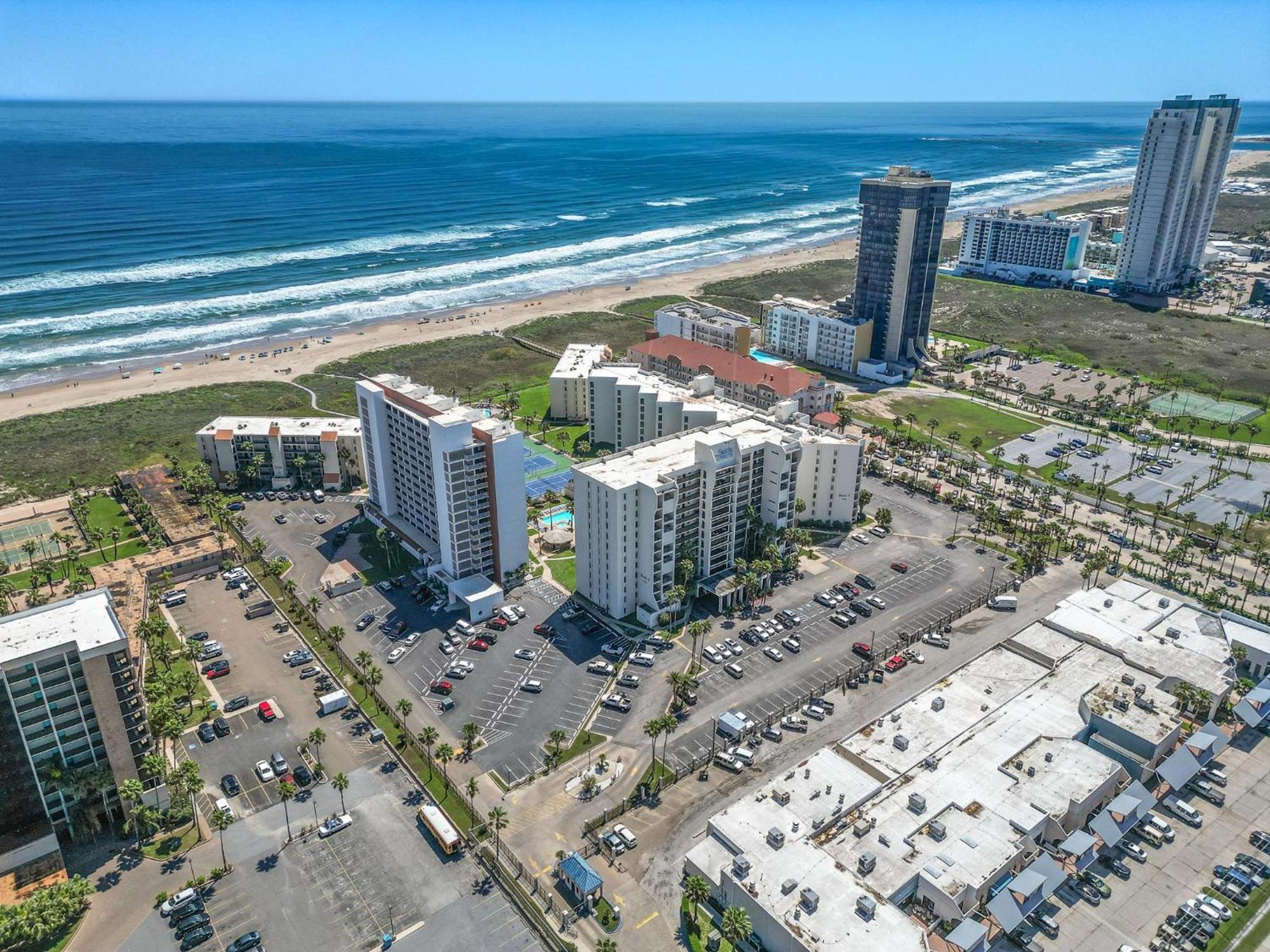 1204 Saida I - Beach Front جنوب جزيرة بادري المظهر الخارجي الصورة