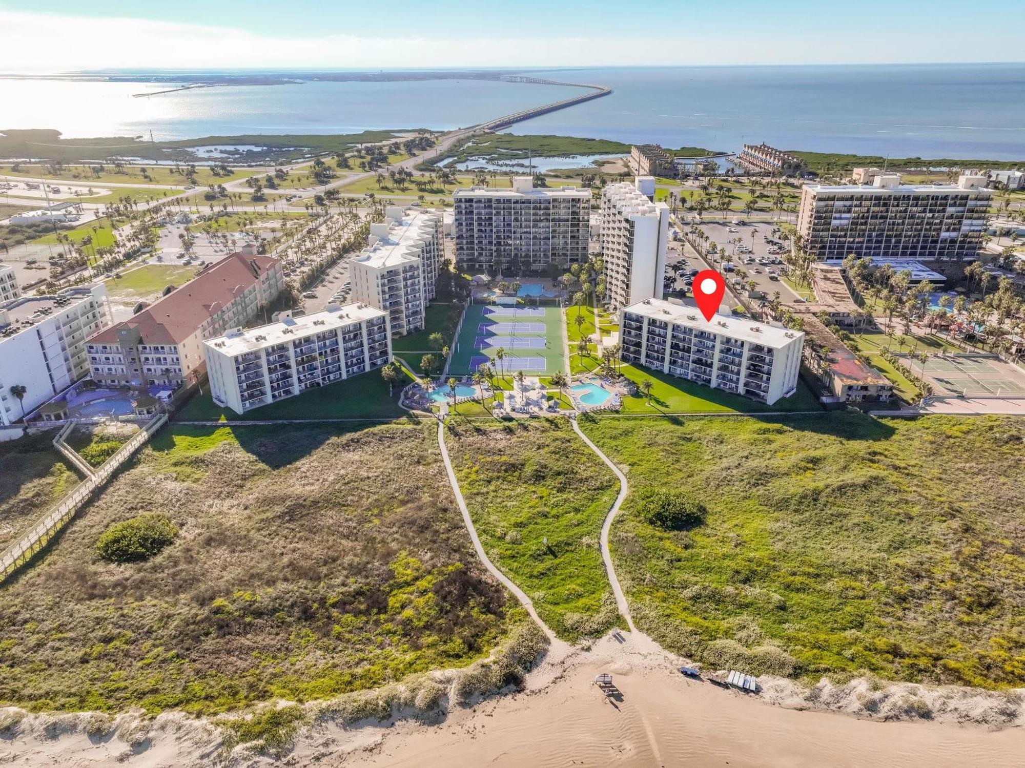 1204 Saida I - Beach Front جنوب جزيرة بادري المظهر الخارجي الصورة