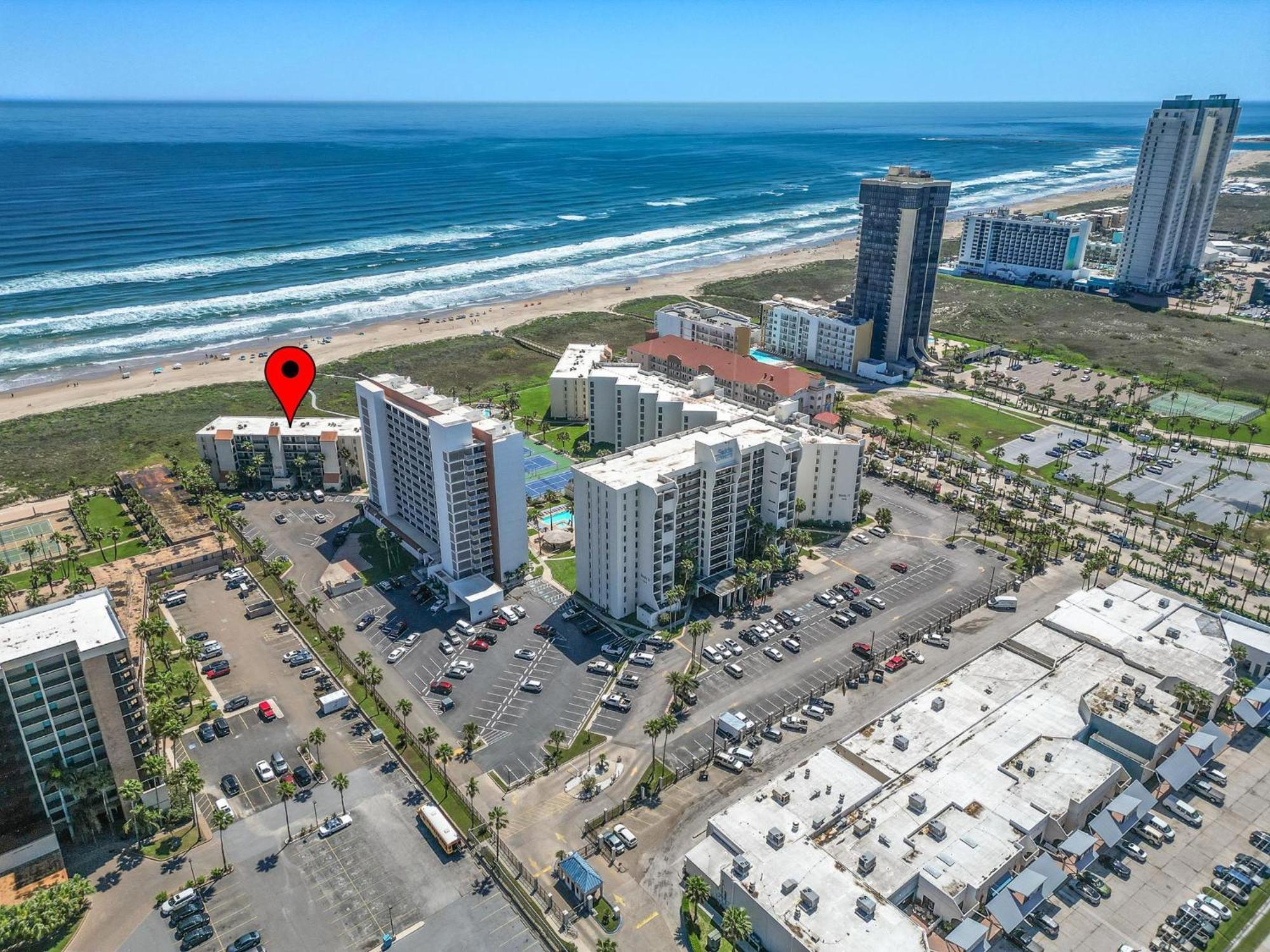 1204 Saida I - Beach Front جنوب جزيرة بادري المظهر الخارجي الصورة